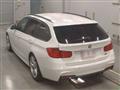 2014 BMW 3 Series