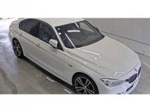 2014 BMW 3 Series