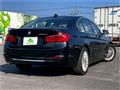 2014 BMW 3 Series