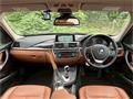 2014 BMW 3 Series