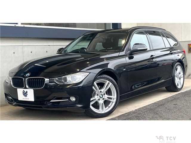 2014 BMW 3 Series