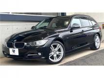 2014 BMW 3 Series