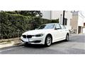 2014 BMW 3 Series