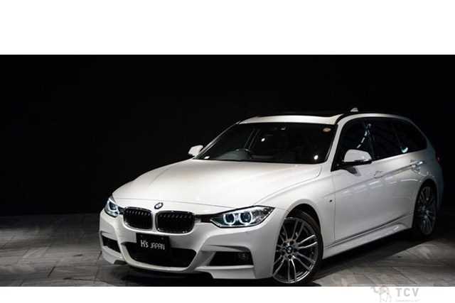 2014 BMW 3 Series
