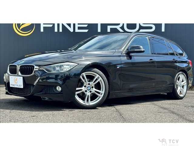 2014 BMW 3 Series