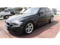 2014 BMW 3 Series