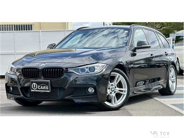 2014 BMW 3 Series
