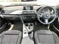 2014 BMW 3 Series