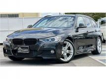 2014 BMW 3 Series