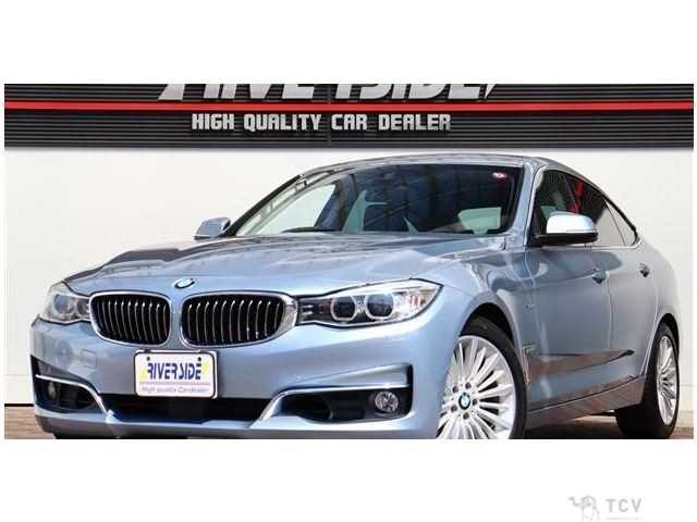 2014 BMW 3 Series