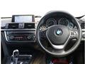 2014 BMW 3 Series