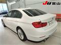 2014 BMW 3 Series