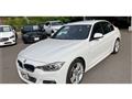 2014 BMW 3 Series