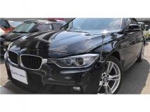 2014 BMW 3 Series