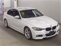 2014 BMW 3 Series