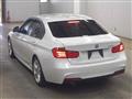 2014 BMW 3 Series