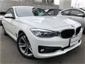 2014 BMW 3 Series
