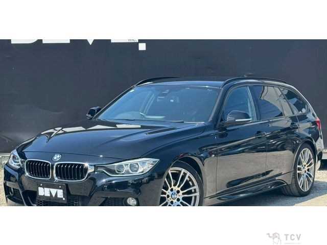 2014 BMW 3 Series