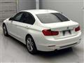2014 BMW 3 Series