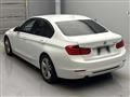 2014 BMW 3 Series