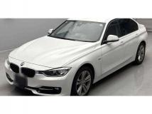 2014 BMW 3 Series
