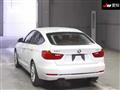2014 BMW 3 Series