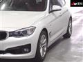 2014 BMW 3 Series