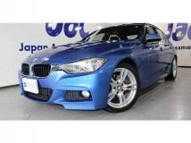 2014 BMW 3 Series