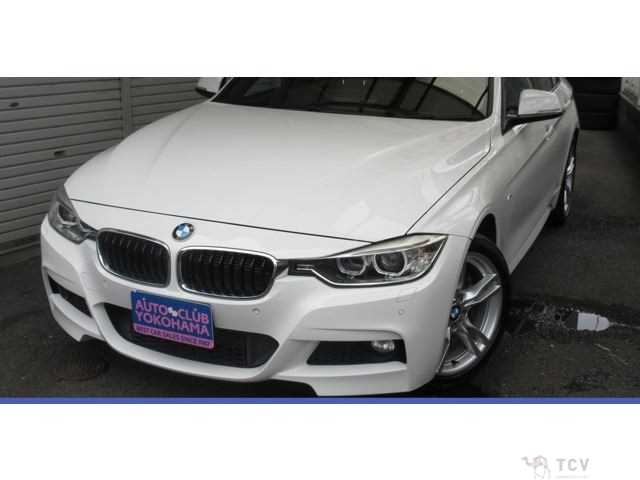 2014 BMW 3 Series