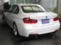 2014 BMW 3 Series