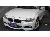 2014 BMW 3 Series