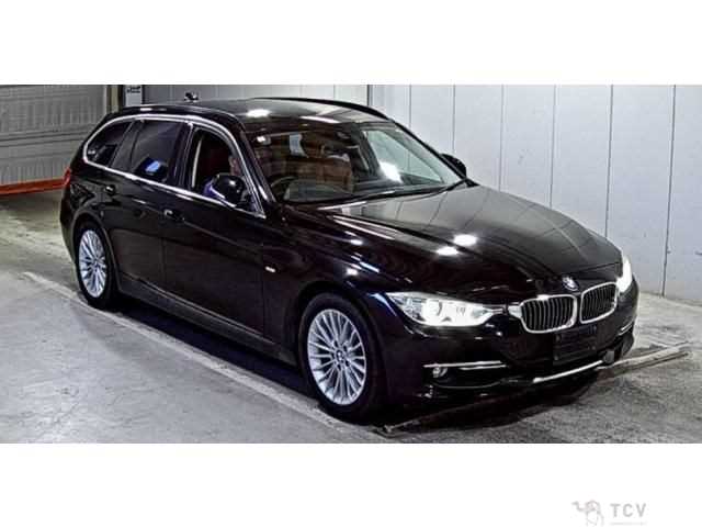 2014 BMW 3 Series