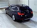 2014 BMW 3 Series