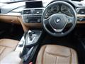 2014 BMW 3 Series
