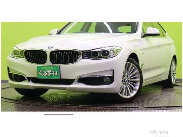 2014 BMW 3 Series
