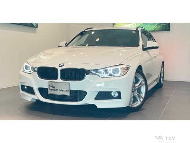 2014 BMW 3 Series