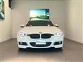 2014 BMW 3 Series