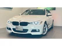 2014 BMW 3 Series