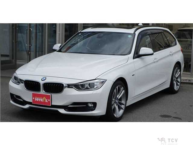 2014 BMW 3 Series