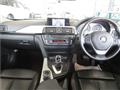 2014 BMW 3 Series