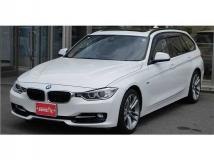 2014 BMW 3 Series