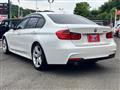 2014 BMW 3 Series