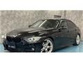 2014 BMW 3 Series