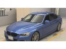 2014 BMW 3 Series