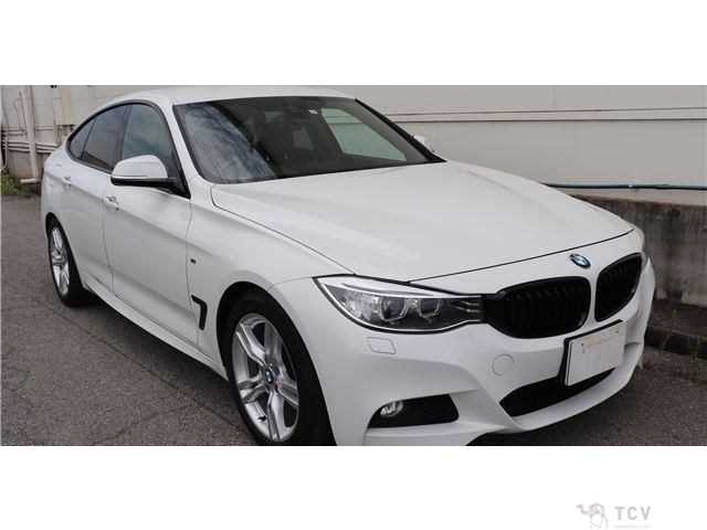 2014 BMW 3 Series