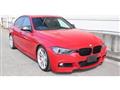 2014 BMW 3 Series