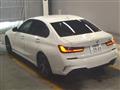 2019 BMW 3 Series