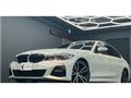2019 BMW 3 Series