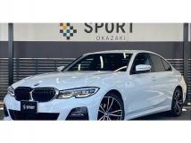 2019 BMW 3 Series