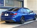 2019 BMW 3 Series